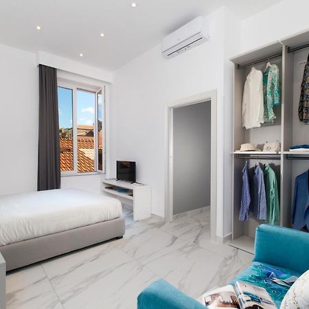 Piazza Tasso B&B Relais Sorrento Ngoại thất bức ảnh
