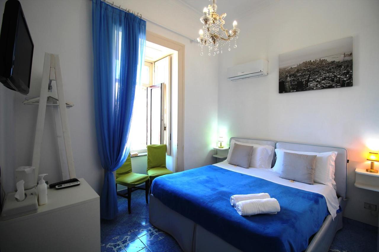 Piazza Tasso B&B Relais Sorrento Ngoại thất bức ảnh