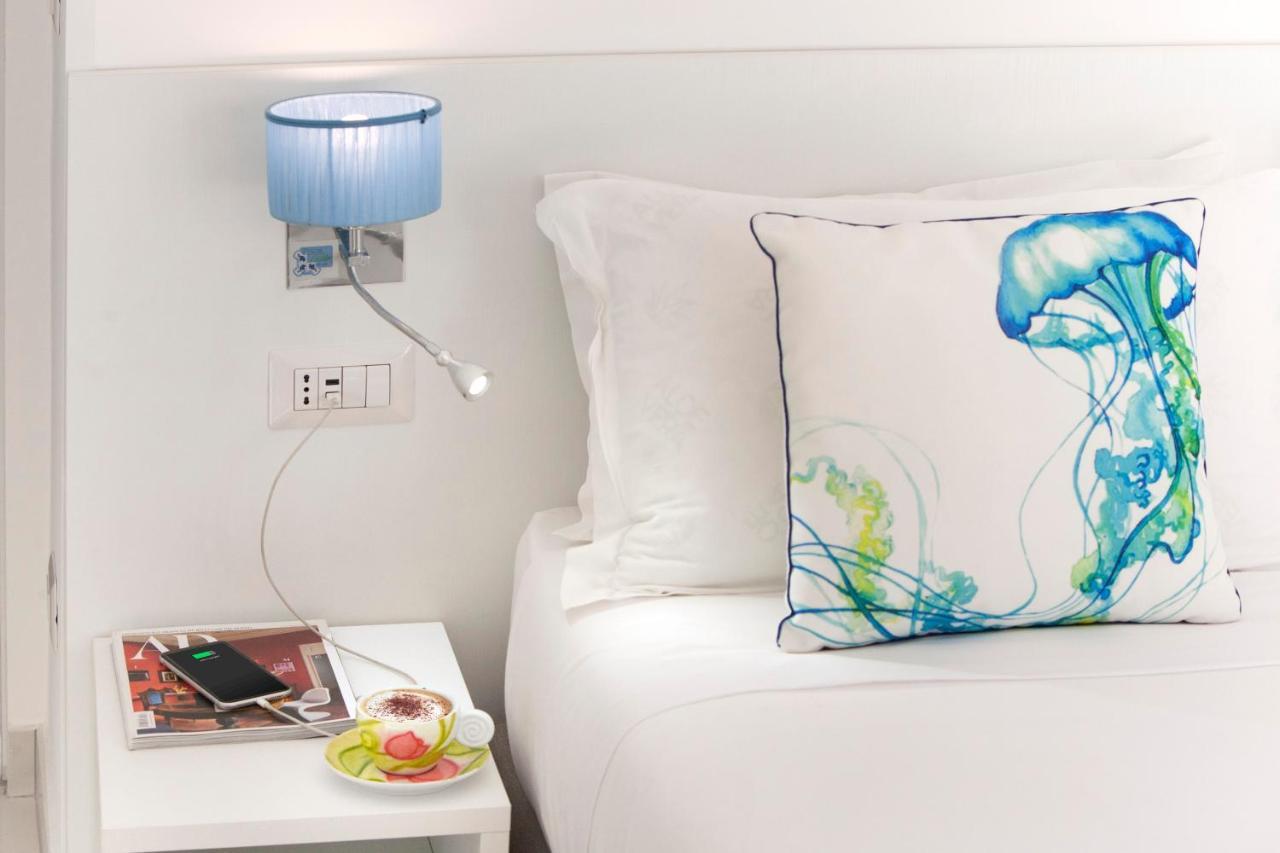 Piazza Tasso B&B Relais Sorrento Ngoại thất bức ảnh