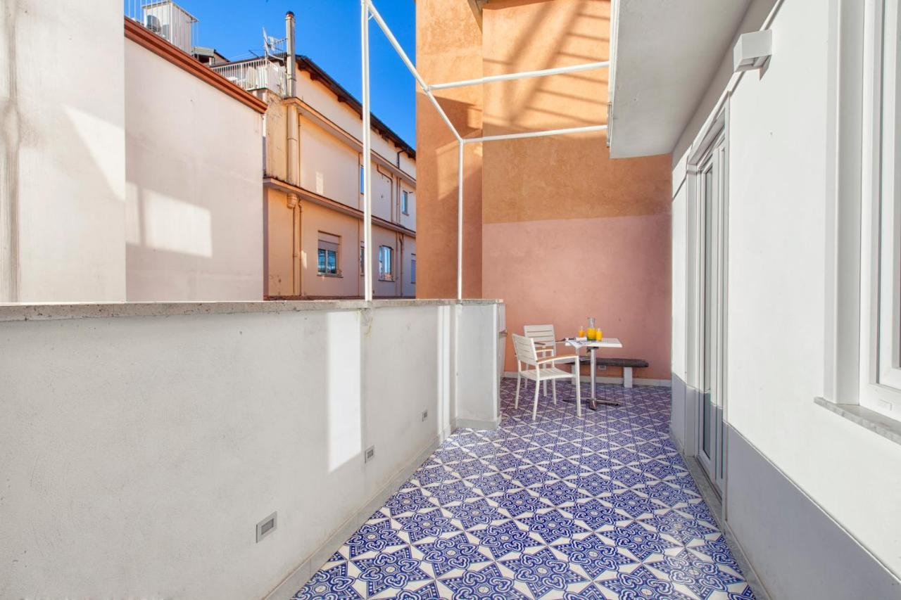 Piazza Tasso B&B Relais Sorrento Ngoại thất bức ảnh