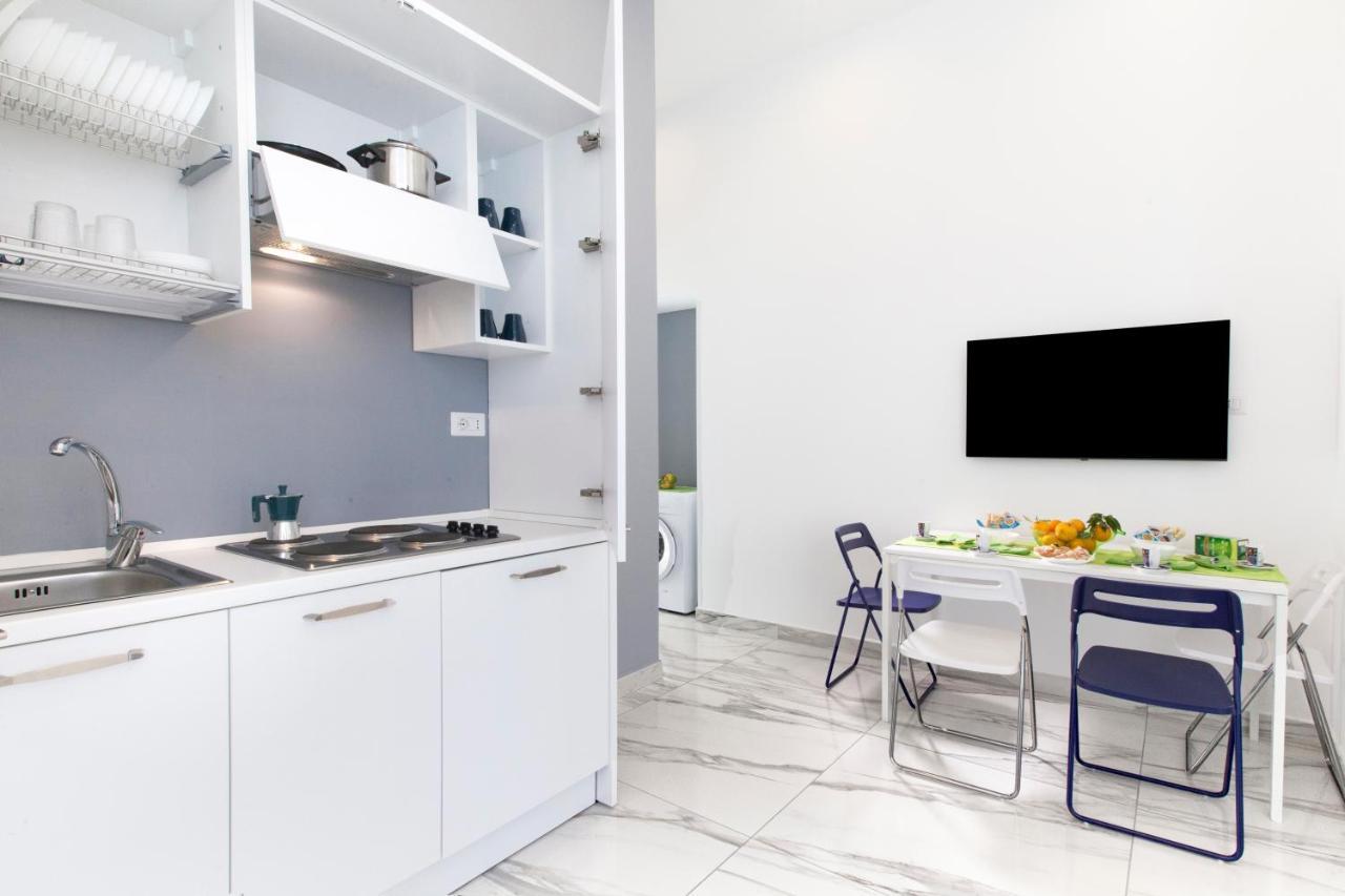 Piazza Tasso B&B Relais Sorrento Ngoại thất bức ảnh