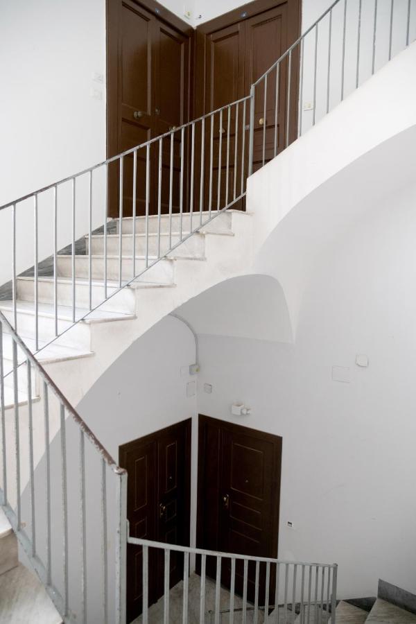 Piazza Tasso B&B Relais Sorrento Ngoại thất bức ảnh
