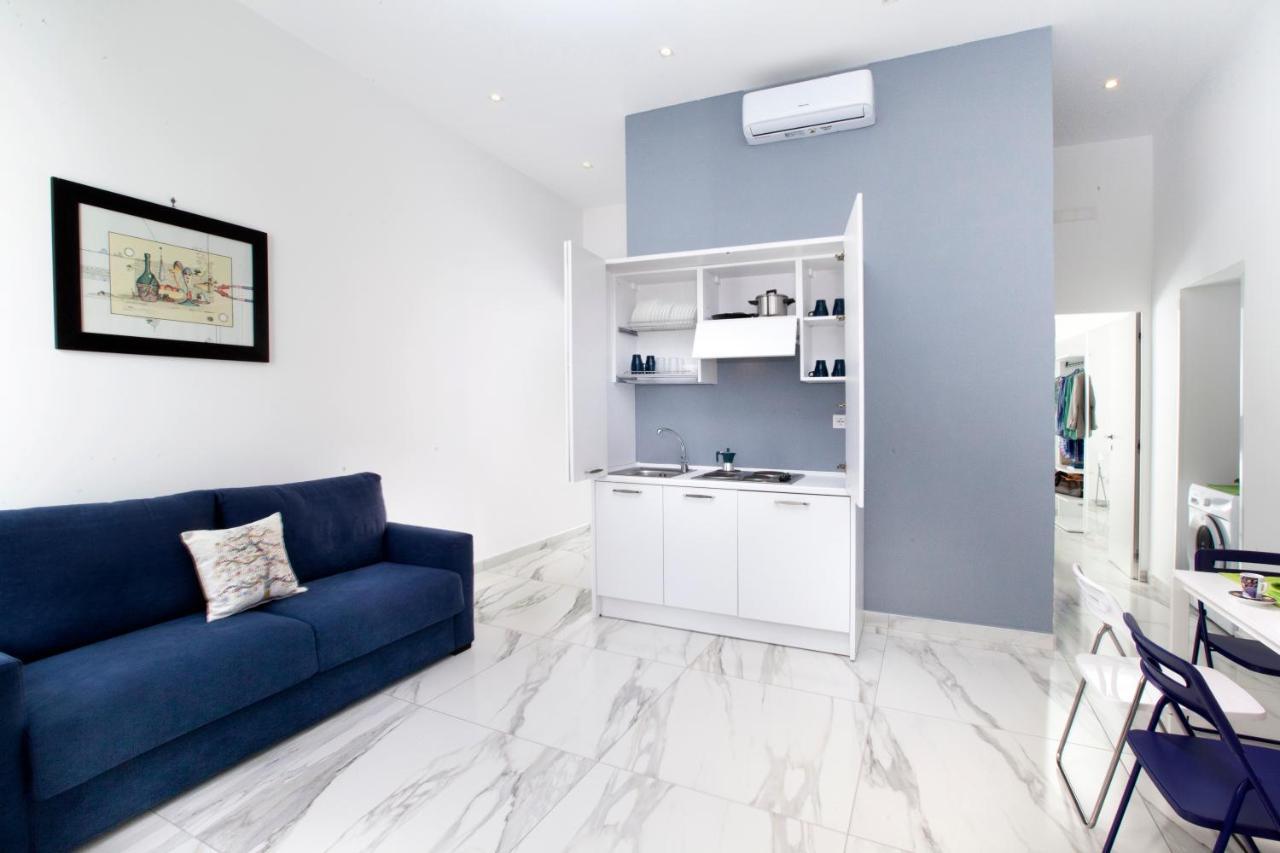 Piazza Tasso B&B Relais Sorrento Ngoại thất bức ảnh