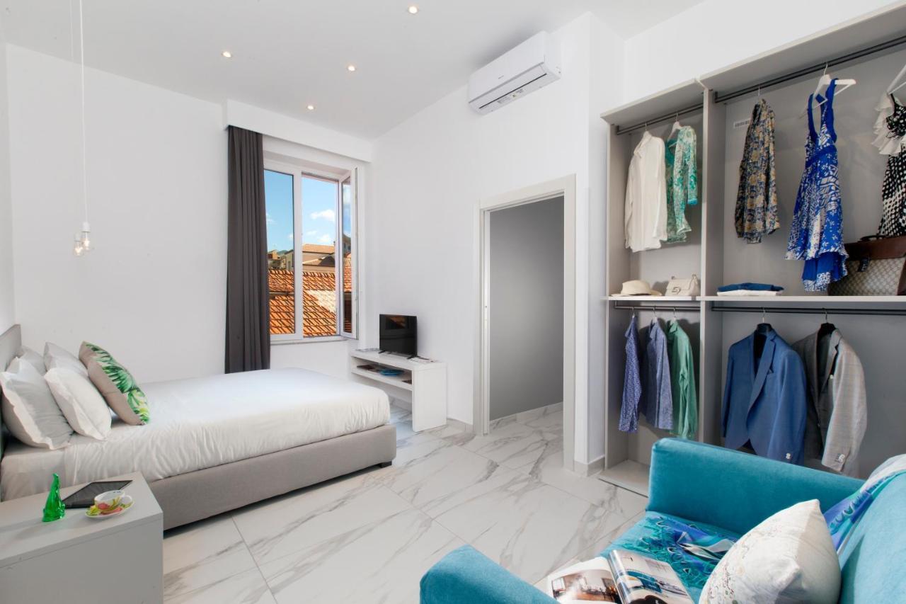 Piazza Tasso B&B Relais Sorrento Ngoại thất bức ảnh