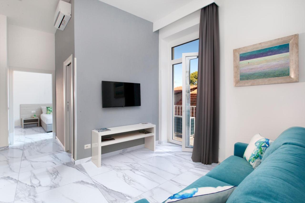 Piazza Tasso B&B Relais Sorrento Ngoại thất bức ảnh
