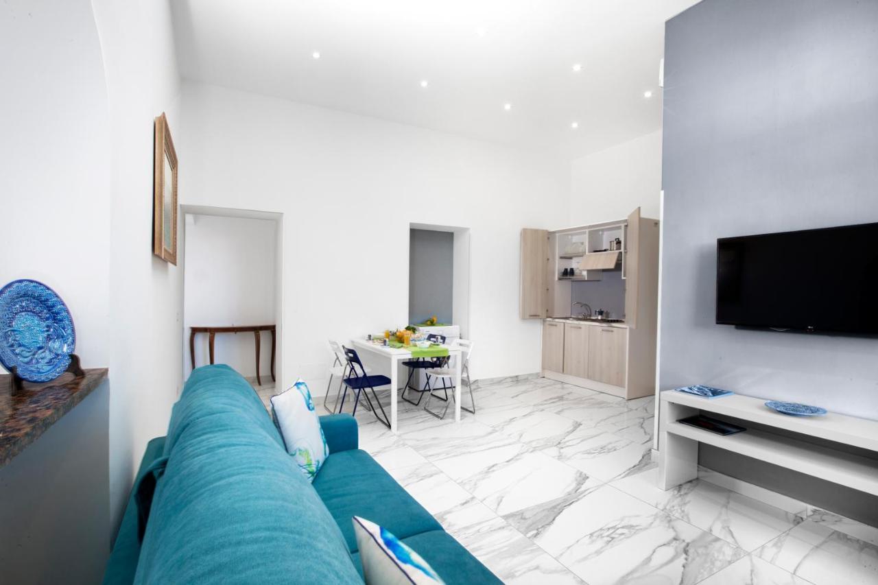 Piazza Tasso B&B Relais Sorrento Ngoại thất bức ảnh
