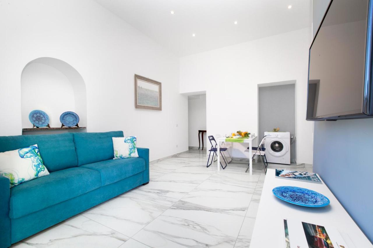 Piazza Tasso B&B Relais Sorrento Ngoại thất bức ảnh