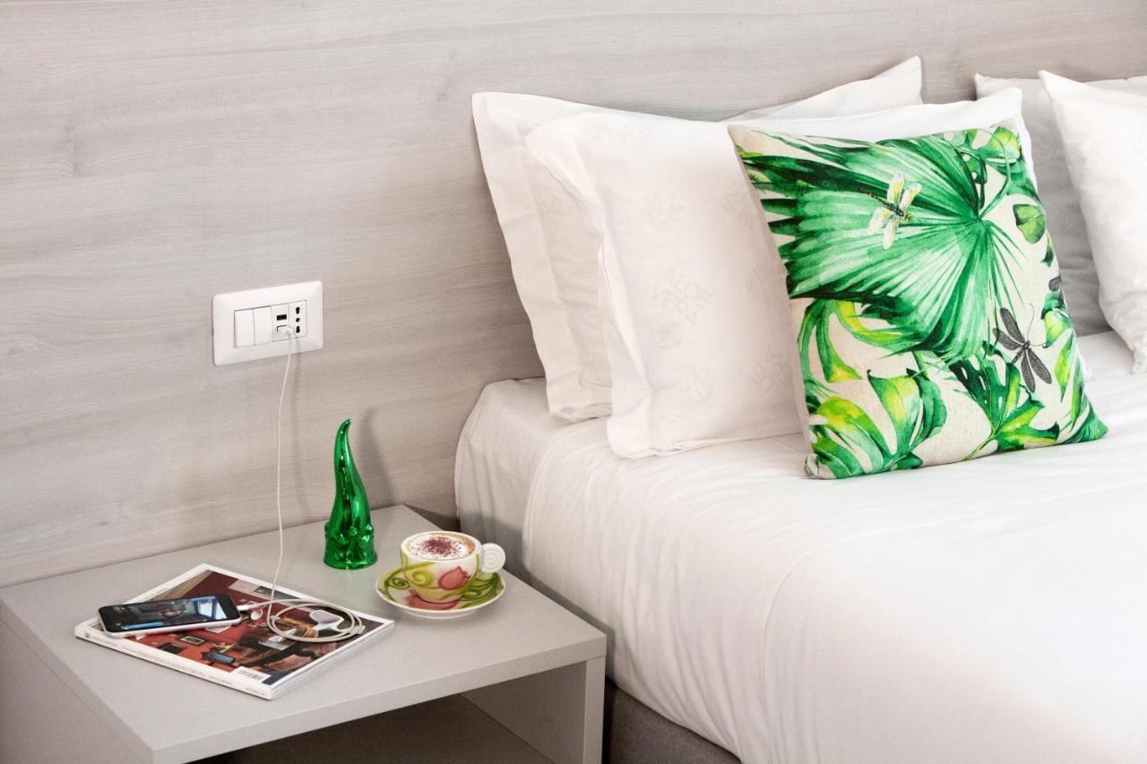 Piazza Tasso B&B Relais Sorrento Ngoại thất bức ảnh