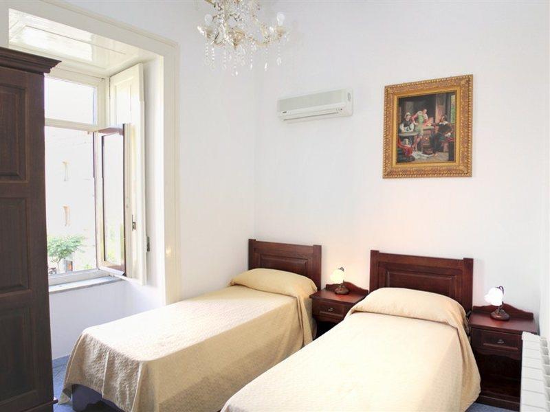 Piazza Tasso B&B Relais Sorrento Ngoại thất bức ảnh