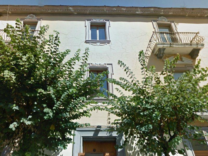 Piazza Tasso B&B Relais Sorrento Ngoại thất bức ảnh