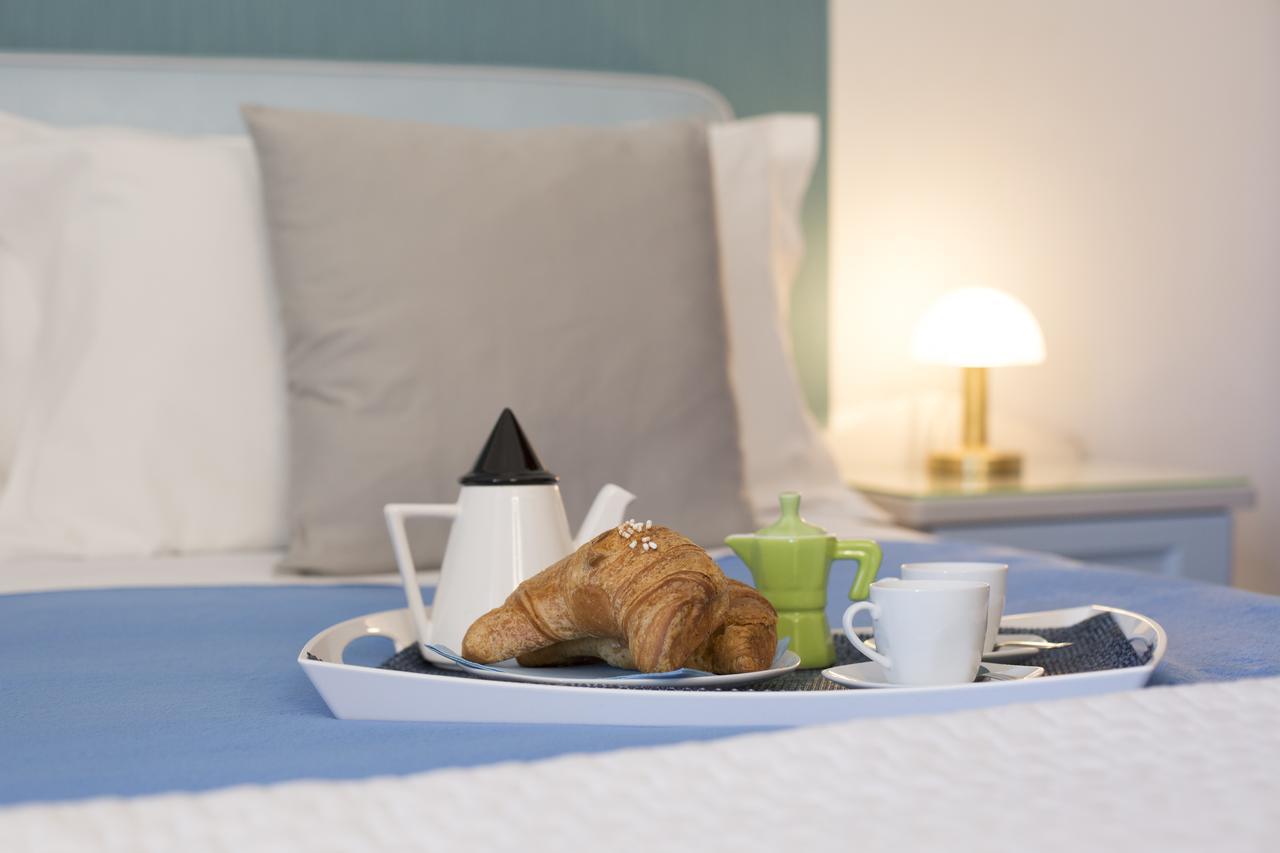 Piazza Tasso B&B Relais Sorrento Ngoại thất bức ảnh