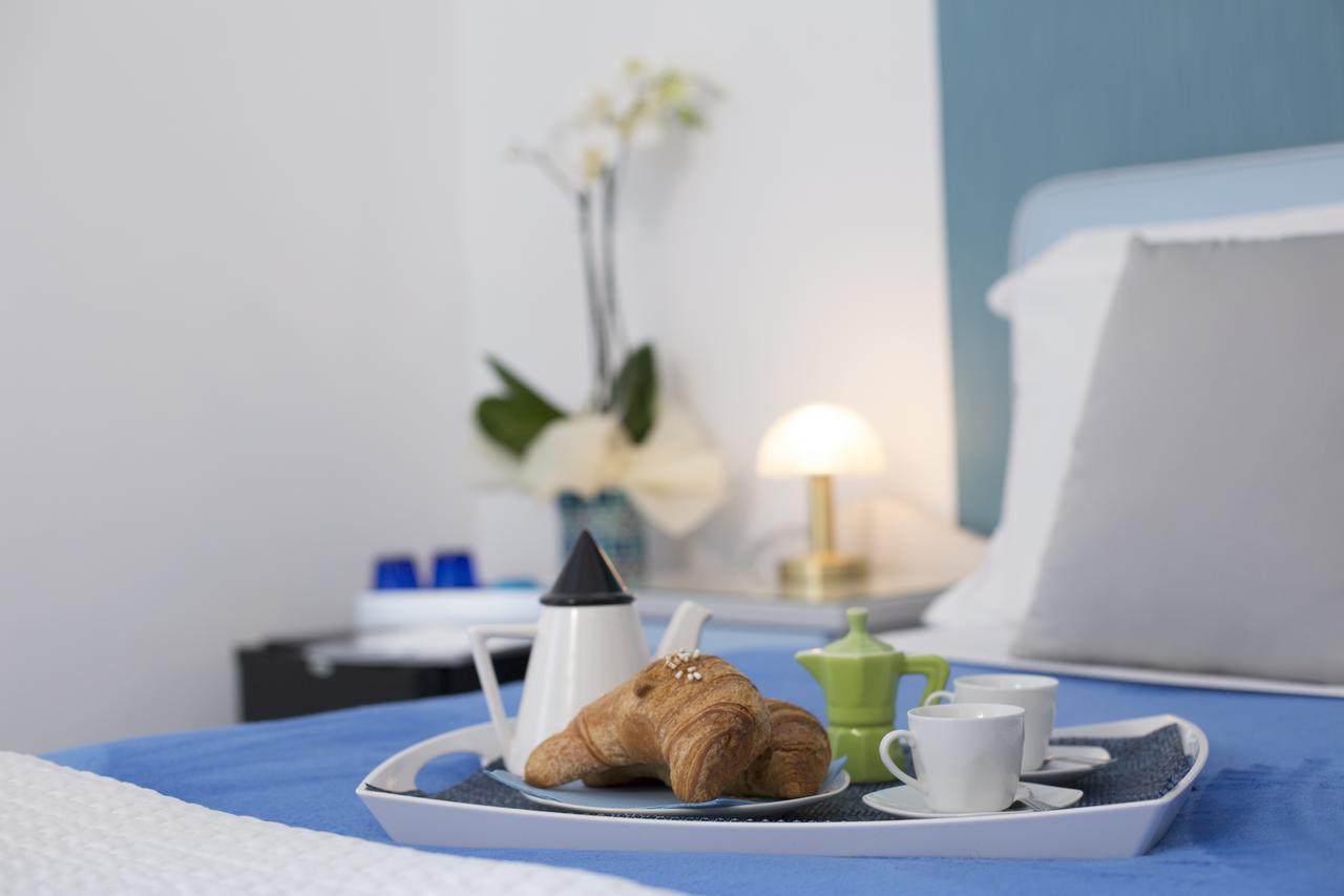 Piazza Tasso B&B Relais Sorrento Ngoại thất bức ảnh