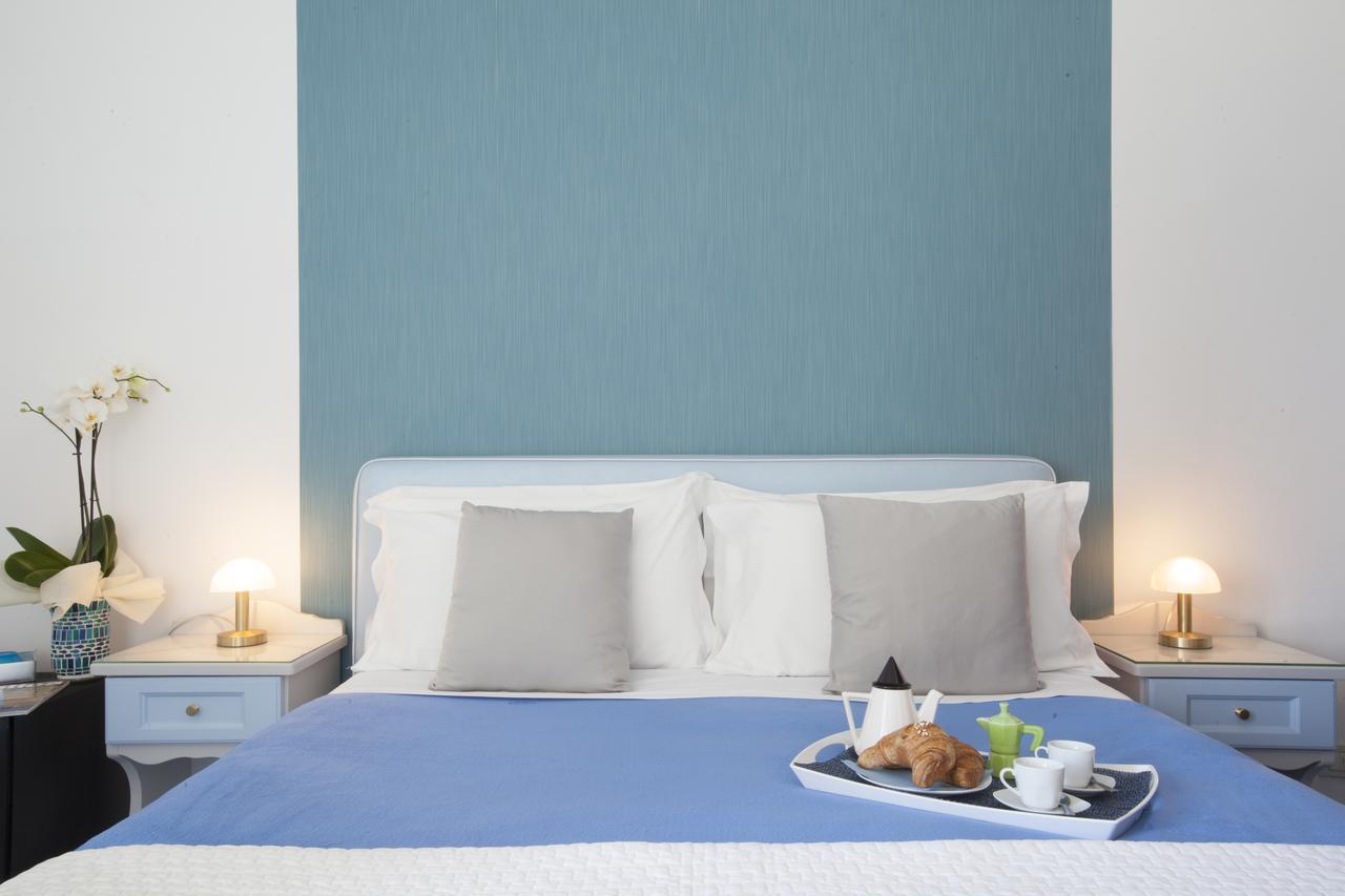 Piazza Tasso B&B Relais Sorrento Ngoại thất bức ảnh