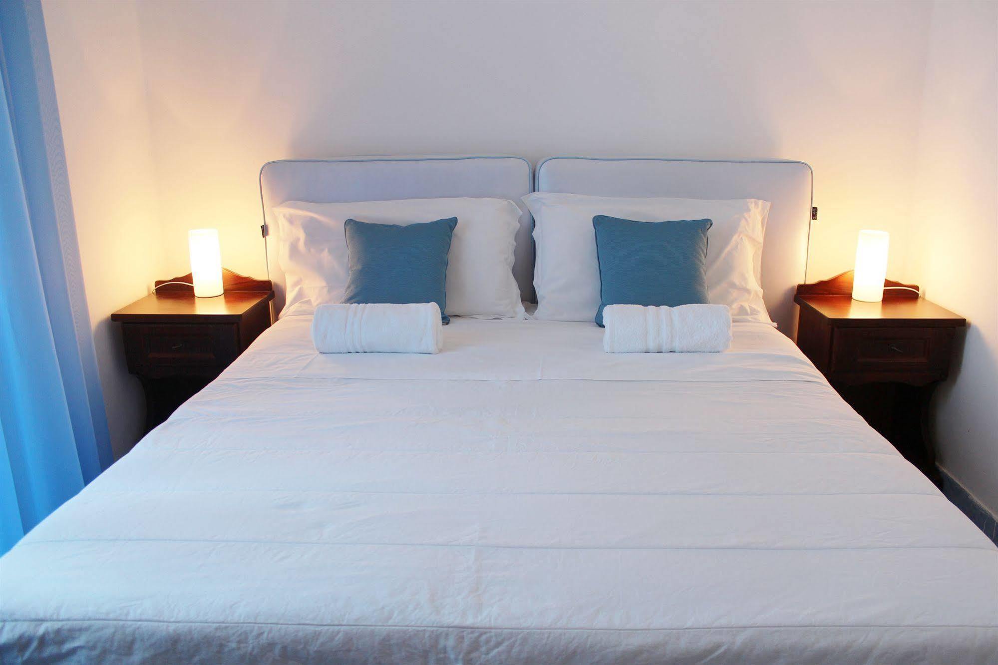 Piazza Tasso B&B Relais Sorrento Ngoại thất bức ảnh
