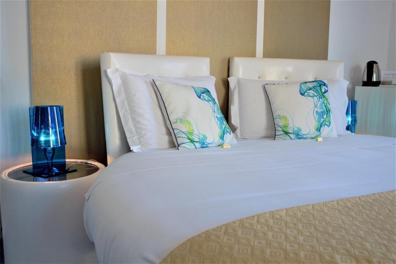 Piazza Tasso B&B Relais Sorrento Ngoại thất bức ảnh