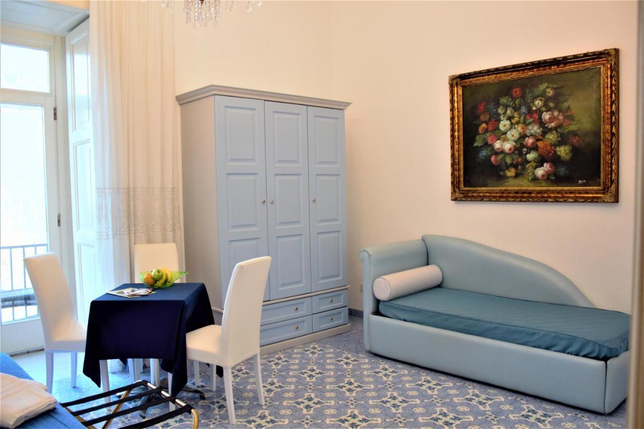Piazza Tasso B&B Relais Sorrento Ngoại thất bức ảnh